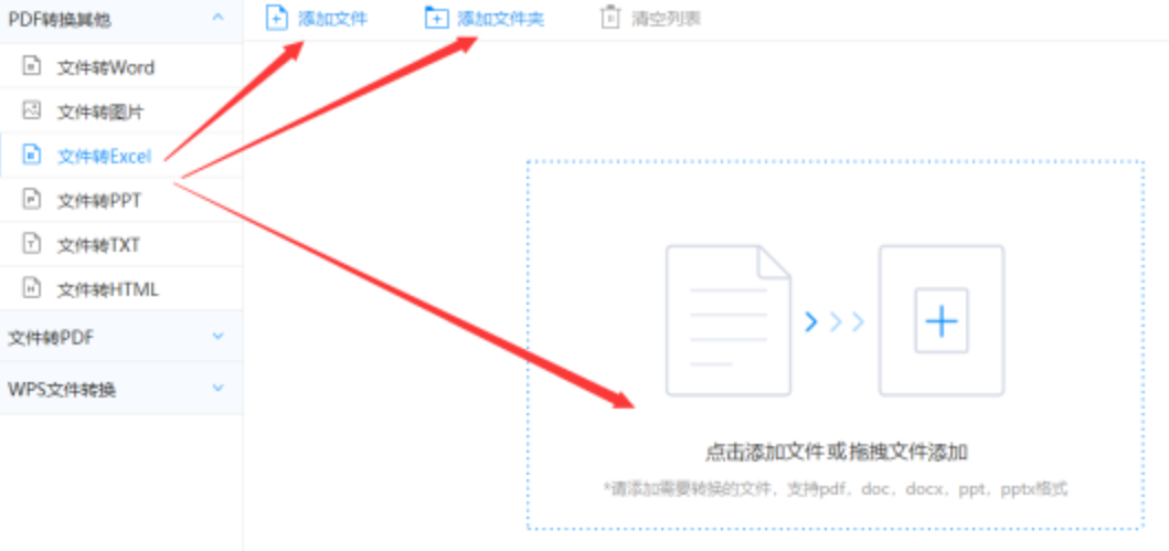 bob娱乐官方入口使用讲解 - 选择文件格式
